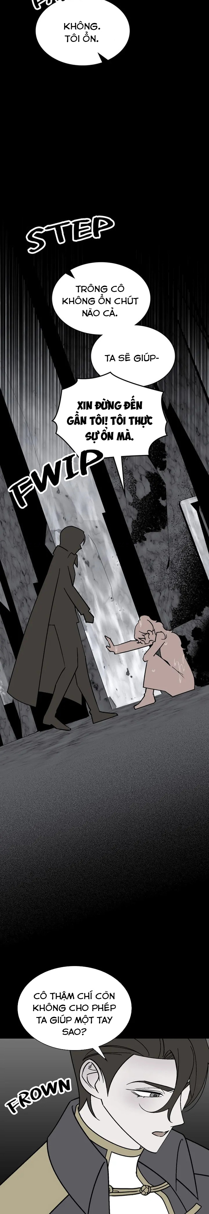 Tôi Sẽ Cứu Lấy Gia Tộc Sắp Sụp Đổ: Chapter 130