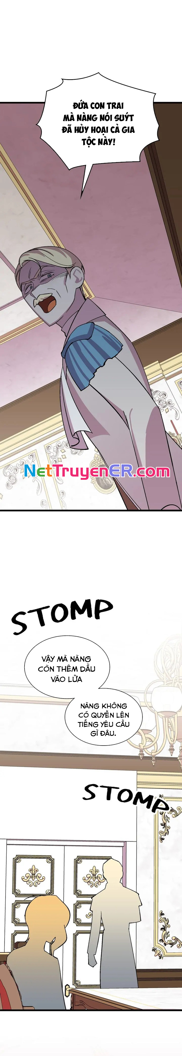 Tôi Sẽ Cứu Lấy Gia Tộc Sắp Sụp Đổ: Chapter 130