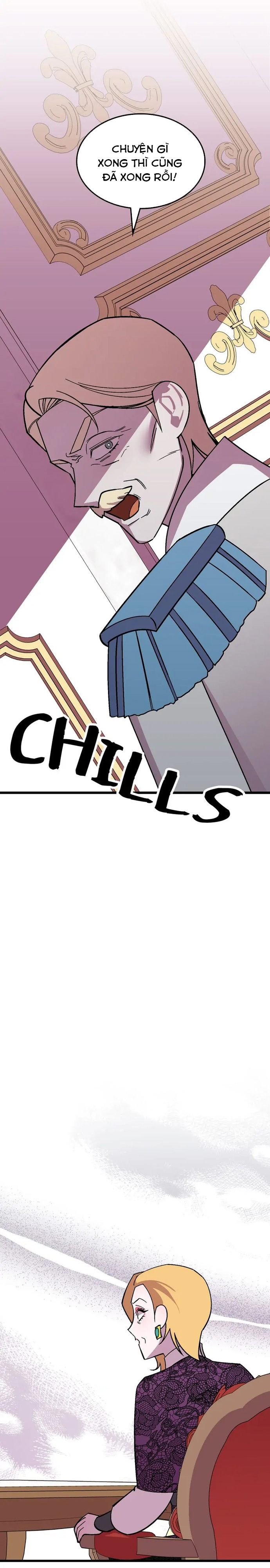 Tôi Sẽ Cứu Lấy Gia Tộc Sắp Sụp Đổ: Chapter 130