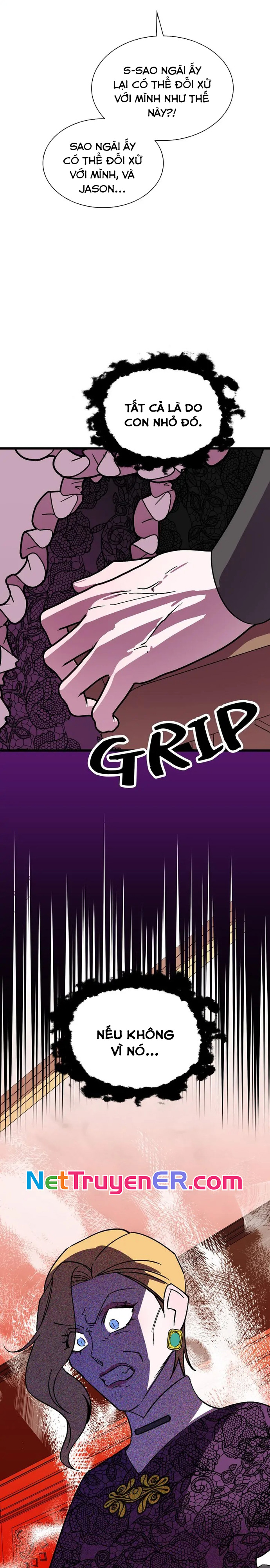 Tôi Sẽ Cứu Lấy Gia Tộc Sắp Sụp Đổ: Chapter 130