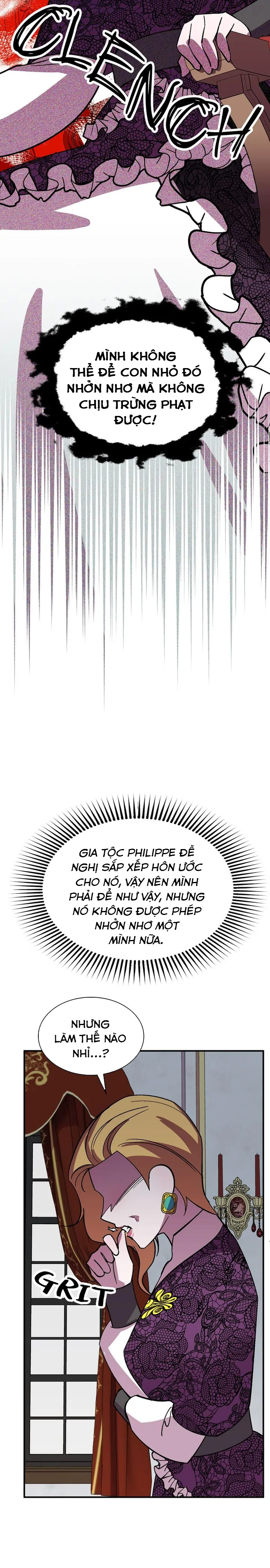 Tôi Sẽ Cứu Lấy Gia Tộc Sắp Sụp Đổ: Chapter 130