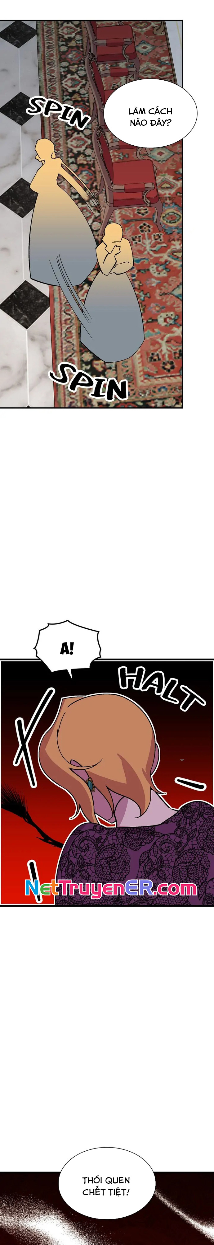 Tôi Sẽ Cứu Lấy Gia Tộc Sắp Sụp Đổ: Chapter 130