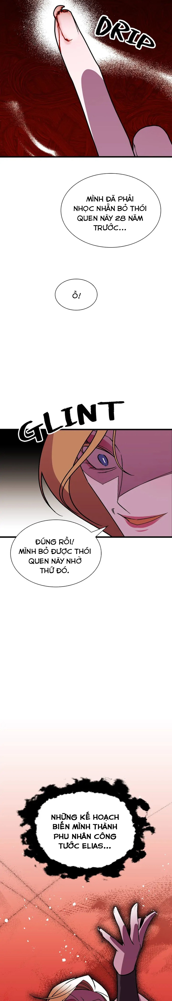 Tôi Sẽ Cứu Lấy Gia Tộc Sắp Sụp Đổ: Chapter 130