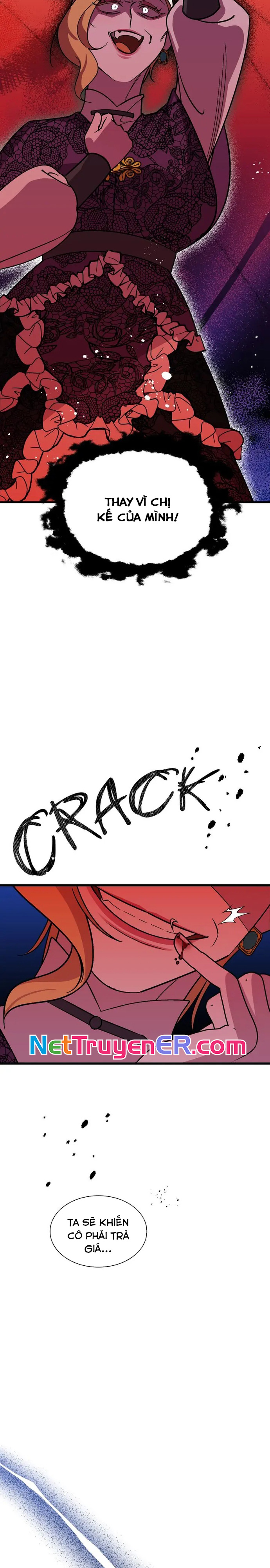 Tôi Sẽ Cứu Lấy Gia Tộc Sắp Sụp Đổ: Chapter 130