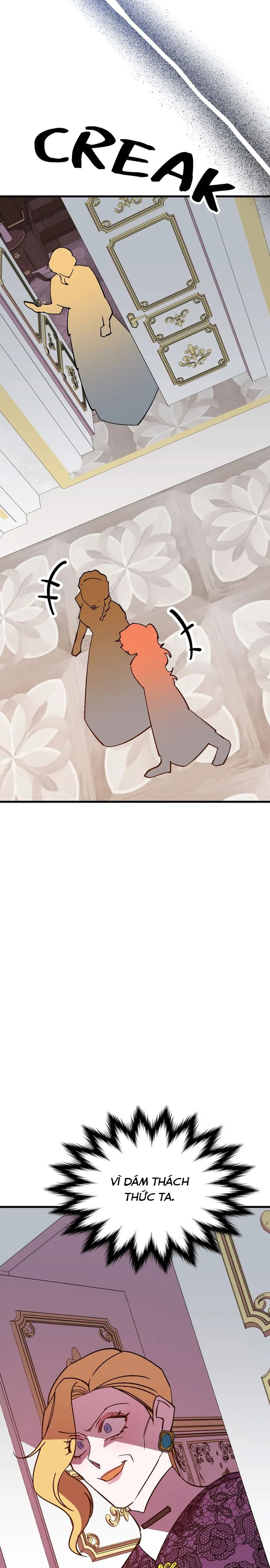 Tôi Sẽ Cứu Lấy Gia Tộc Sắp Sụp Đổ: Chapter 130