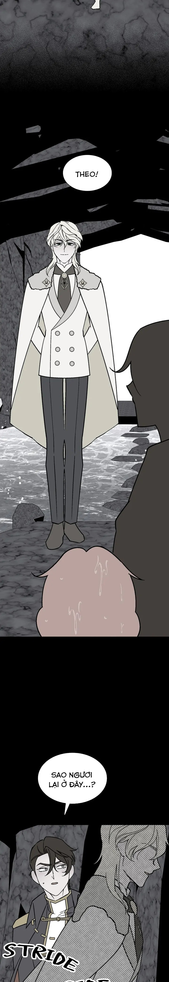 Tôi Sẽ Cứu Lấy Gia Tộc Sắp Sụp Đổ: Chapter 130