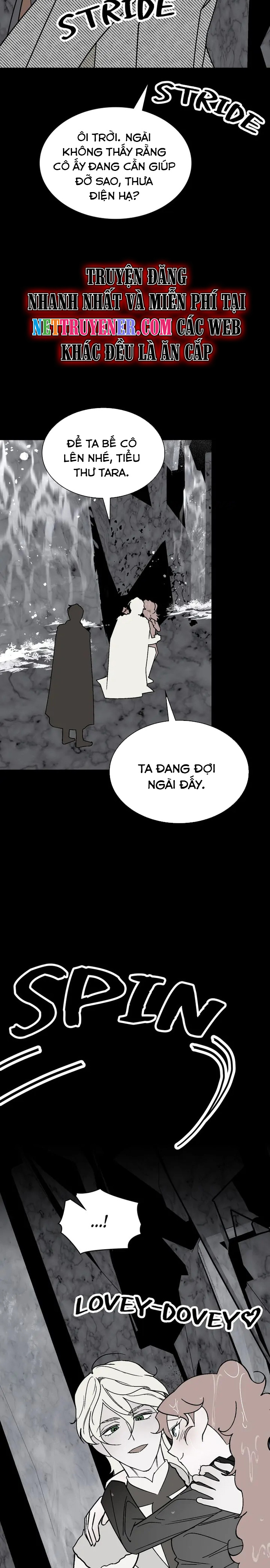 Tôi Sẽ Cứu Lấy Gia Tộc Sắp Sụp Đổ: Chapter 130