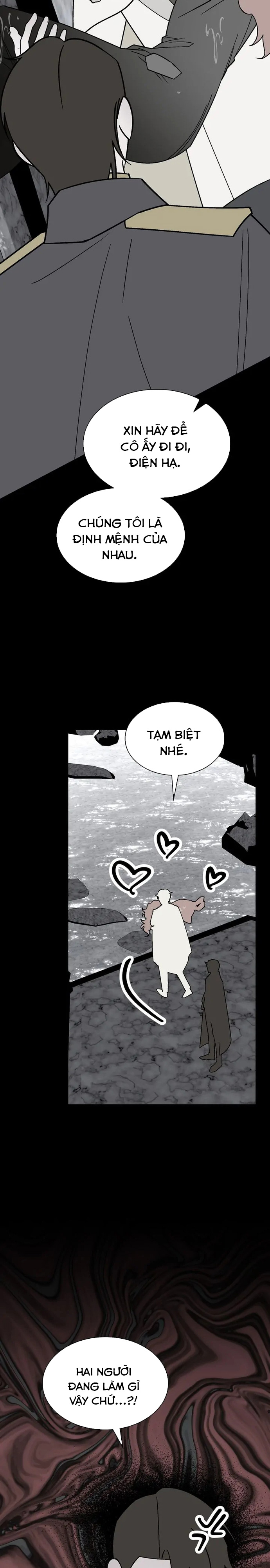 Tôi Sẽ Cứu Lấy Gia Tộc Sắp Sụp Đổ: Chapter 130