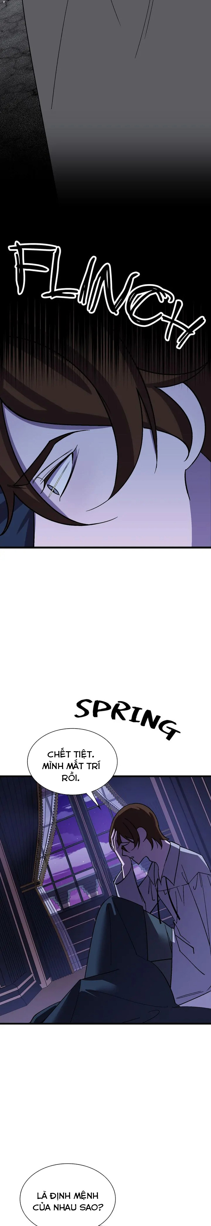 Tôi Sẽ Cứu Lấy Gia Tộc Sắp Sụp Đổ: Chapter 130