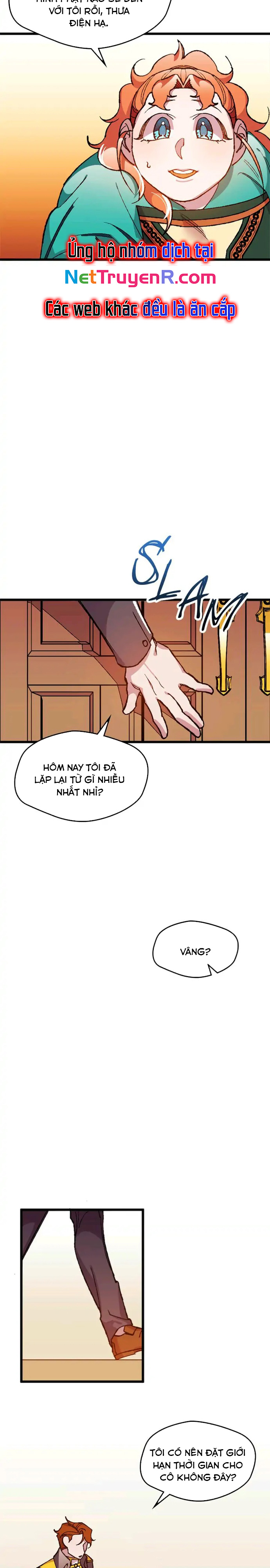 Tôi Sẽ Cứu Lấy Gia Tộc Sắp Sụp Đổ: Chapter 14