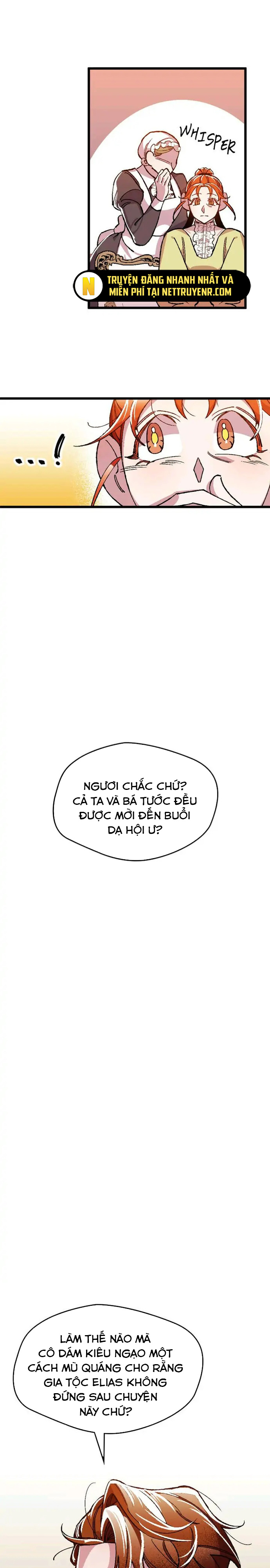 Tôi Sẽ Cứu Lấy Gia Tộc Sắp Sụp Đổ: Chapter 14