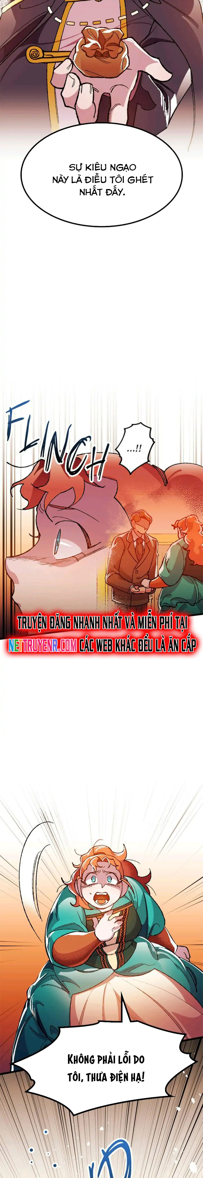 Tôi Sẽ Cứu Lấy Gia Tộc Sắp Sụp Đổ: Chapter 14