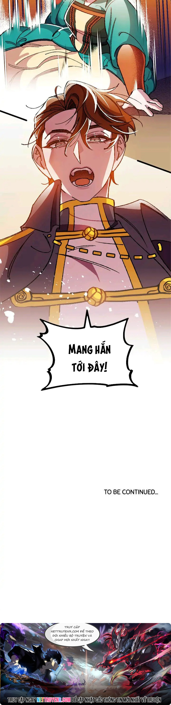 Tôi Sẽ Cứu Lấy Gia Tộc Sắp Sụp Đổ: Chapter 14