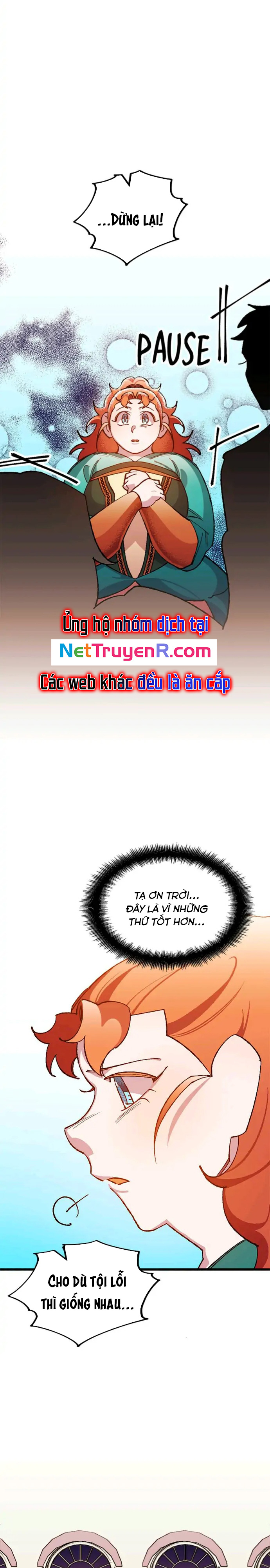 Tôi Sẽ Cứu Lấy Gia Tộc Sắp Sụp Đổ: Chapter 15