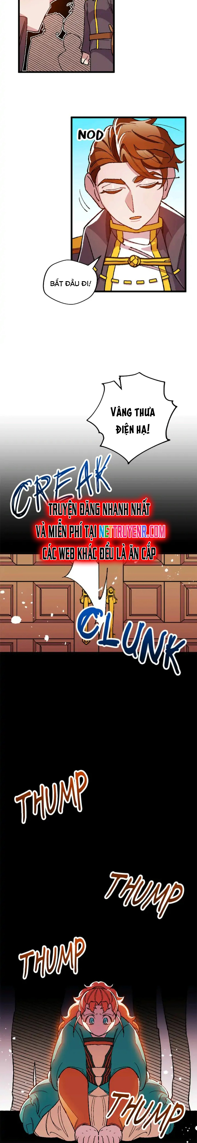 Tôi Sẽ Cứu Lấy Gia Tộc Sắp Sụp Đổ: Chapter 15