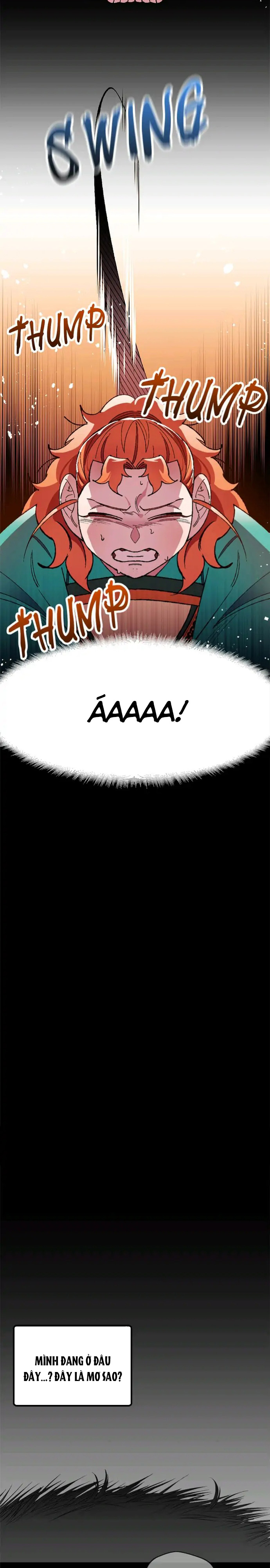 Tôi Sẽ Cứu Lấy Gia Tộc Sắp Sụp Đổ: Chapter 15