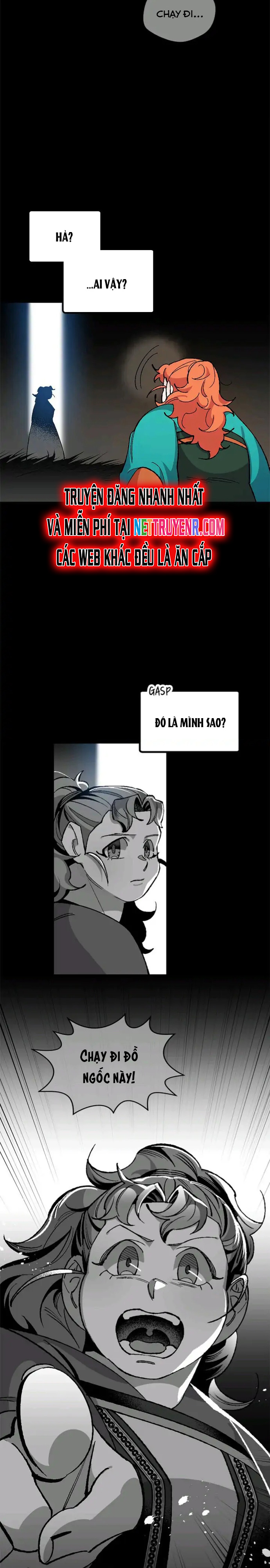 Tôi Sẽ Cứu Lấy Gia Tộc Sắp Sụp Đổ: Chapter 15