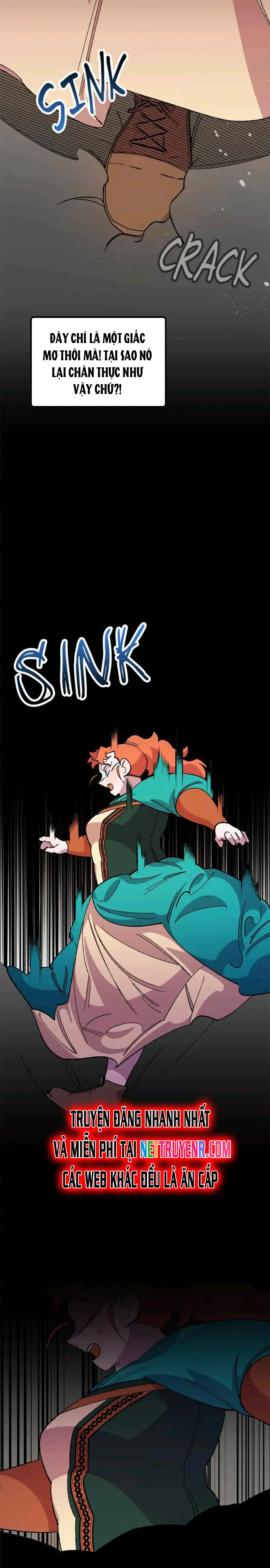 Tôi Sẽ Cứu Lấy Gia Tộc Sắp Sụp Đổ: Chapter 15