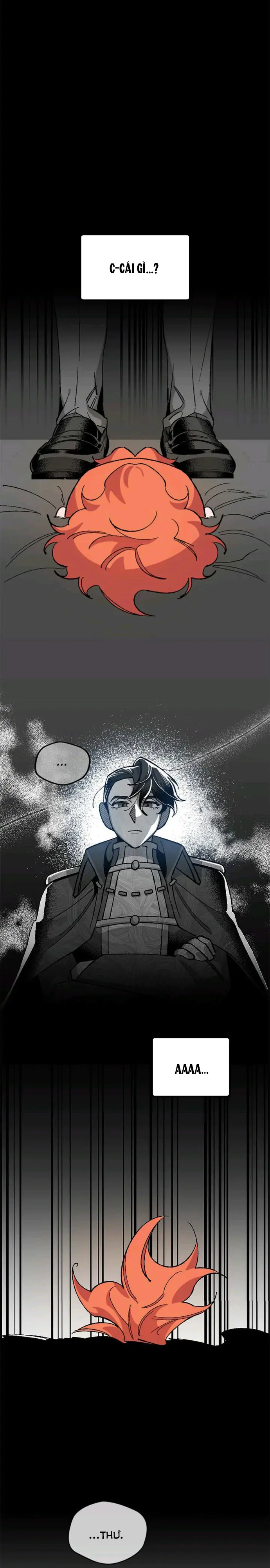 Tôi Sẽ Cứu Lấy Gia Tộc Sắp Sụp Đổ: Chapter 15