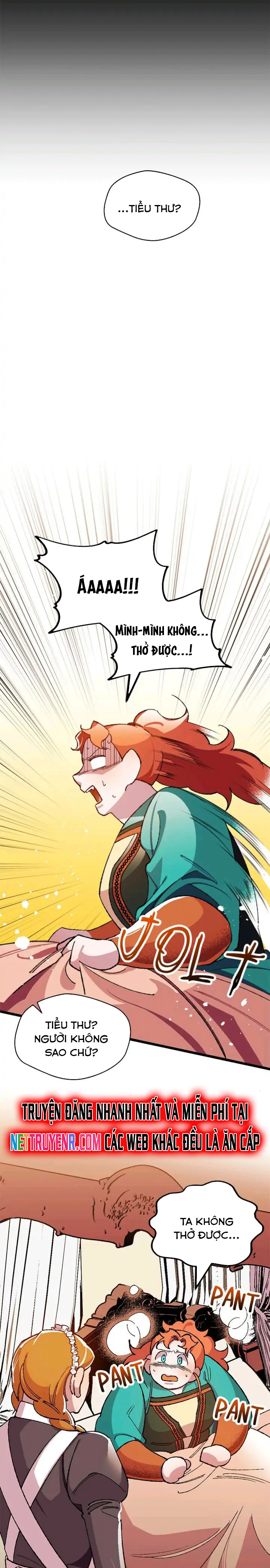 Tôi Sẽ Cứu Lấy Gia Tộc Sắp Sụp Đổ: Chapter 15