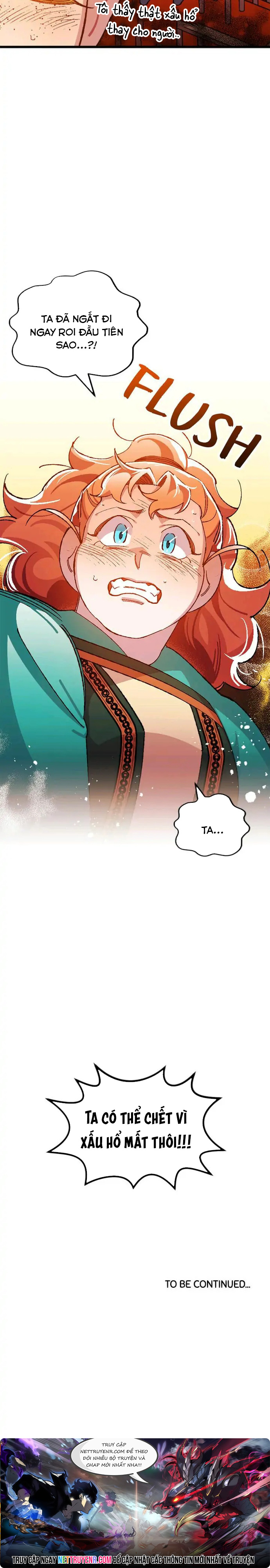 Tôi Sẽ Cứu Lấy Gia Tộc Sắp Sụp Đổ: Chapter 15