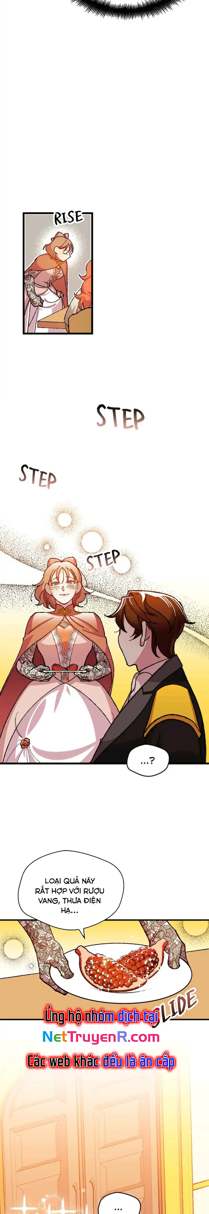 Tôi Sẽ Cứu Lấy Gia Tộc Sắp Sụp Đổ: Chapter 16