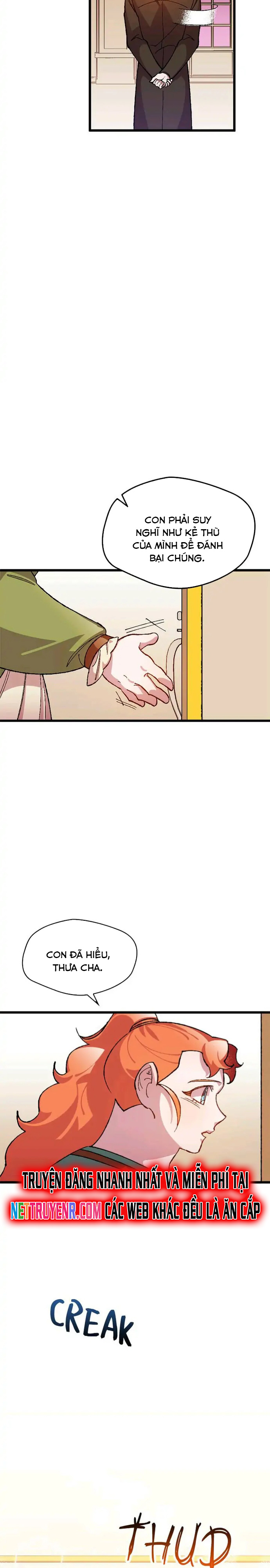 Tôi Sẽ Cứu Lấy Gia Tộc Sắp Sụp Đổ: Chapter 16