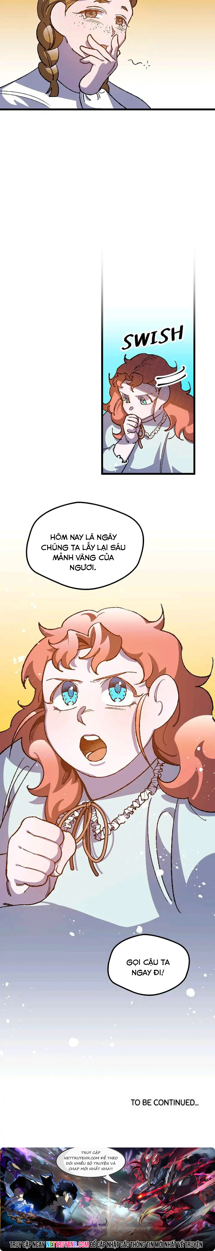 Tôi Sẽ Cứu Lấy Gia Tộc Sắp Sụp Đổ: Chapter 16