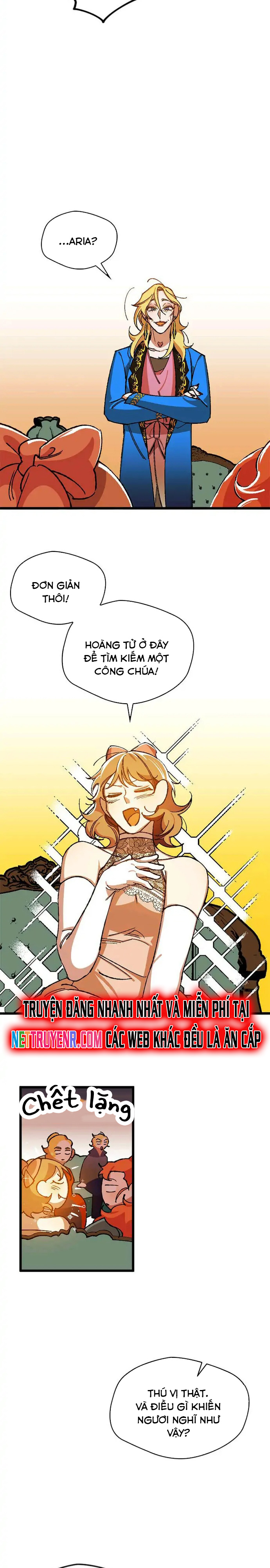 Tôi Sẽ Cứu Lấy Gia Tộc Sắp Sụp Đổ: Chapter 18