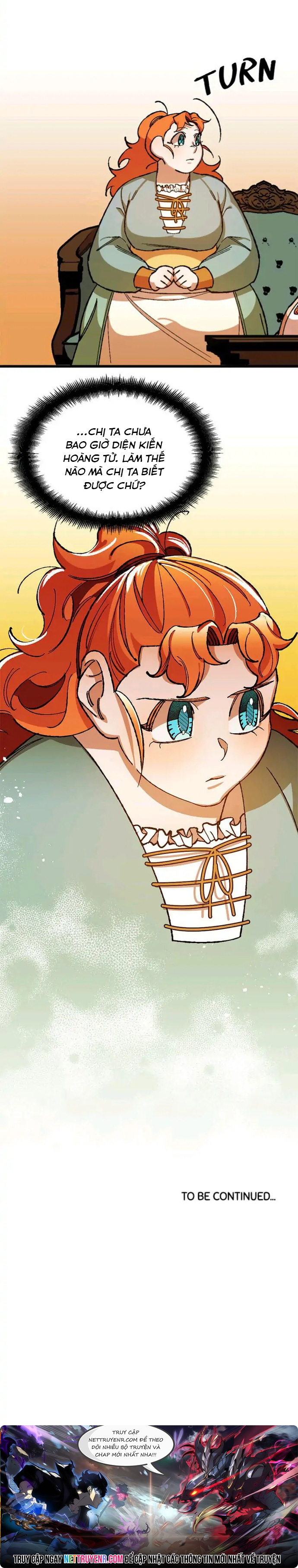 Tôi Sẽ Cứu Lấy Gia Tộc Sắp Sụp Đổ: Chapter 18