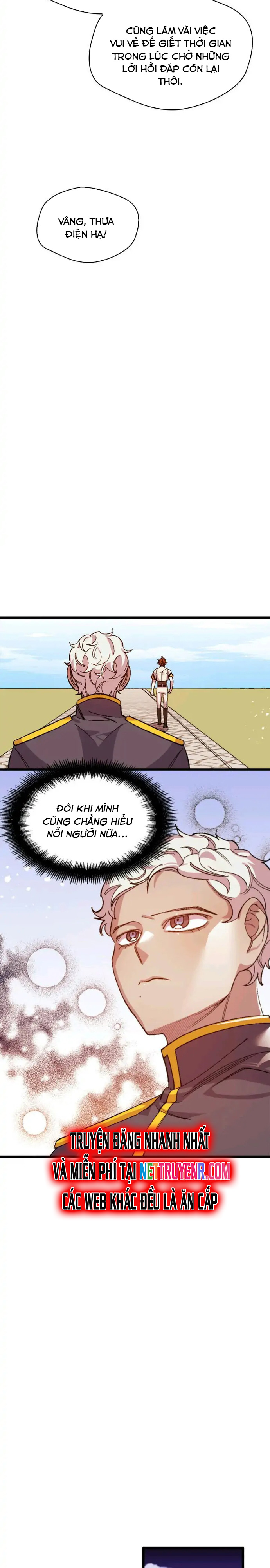 Tôi Sẽ Cứu Lấy Gia Tộc Sắp Sụp Đổ: Chapter 19