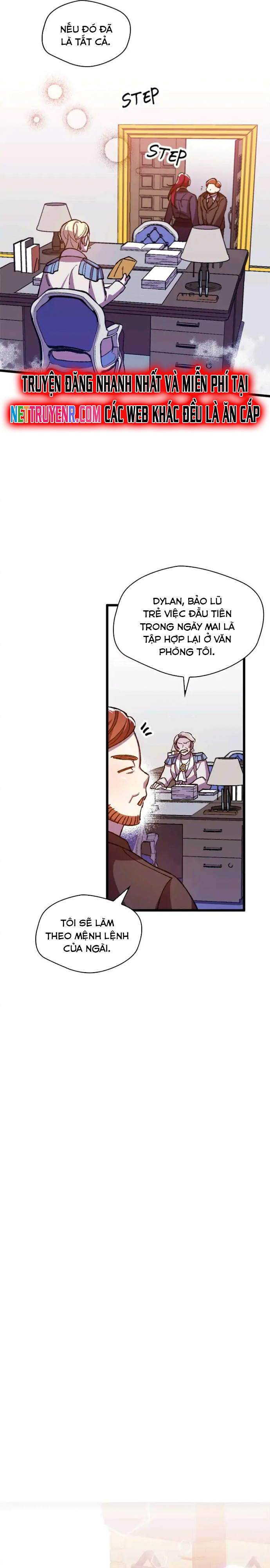 Tôi Sẽ Cứu Lấy Gia Tộc Sắp Sụp Đổ: Chapter 19