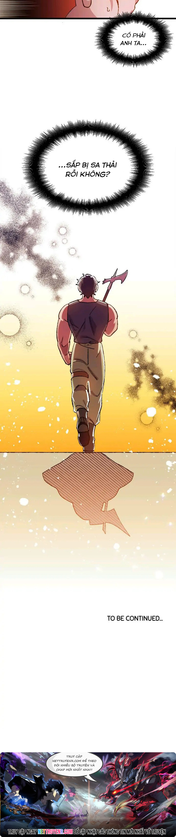 Tôi Sẽ Cứu Lấy Gia Tộc Sắp Sụp Đổ: Chapter 19