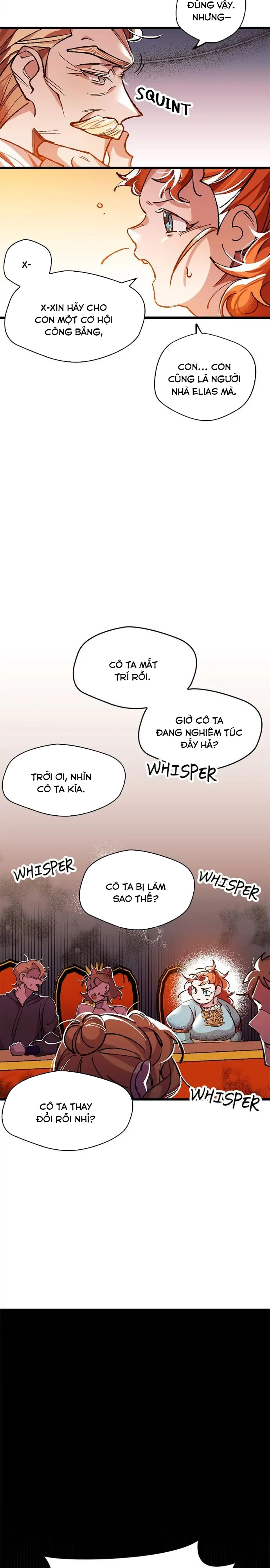 Tôi Sẽ Cứu Lấy Gia Tộc Sắp Sụp Đổ: Chapter 2