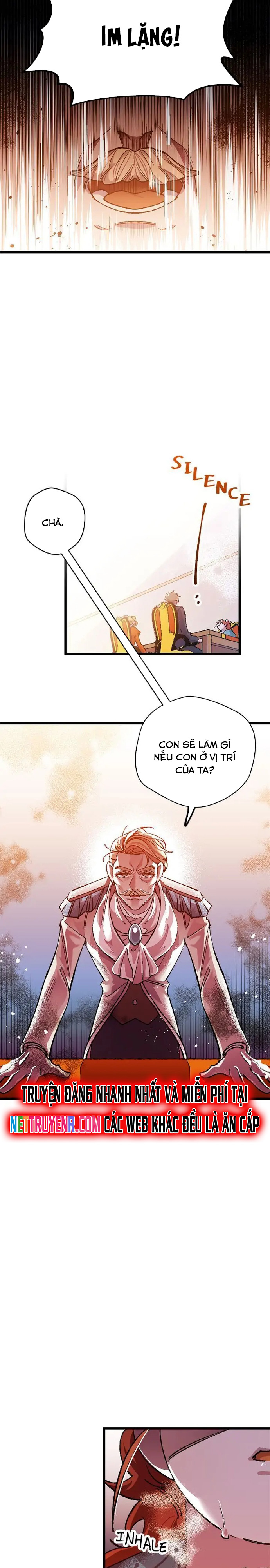 Tôi Sẽ Cứu Lấy Gia Tộc Sắp Sụp Đổ: Chapter 2