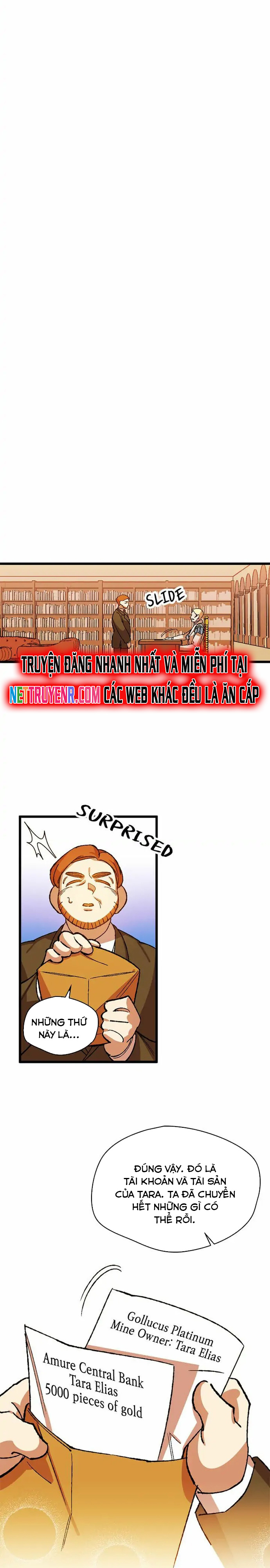 Tôi Sẽ Cứu Lấy Gia Tộc Sắp Sụp Đổ: Chapter 20