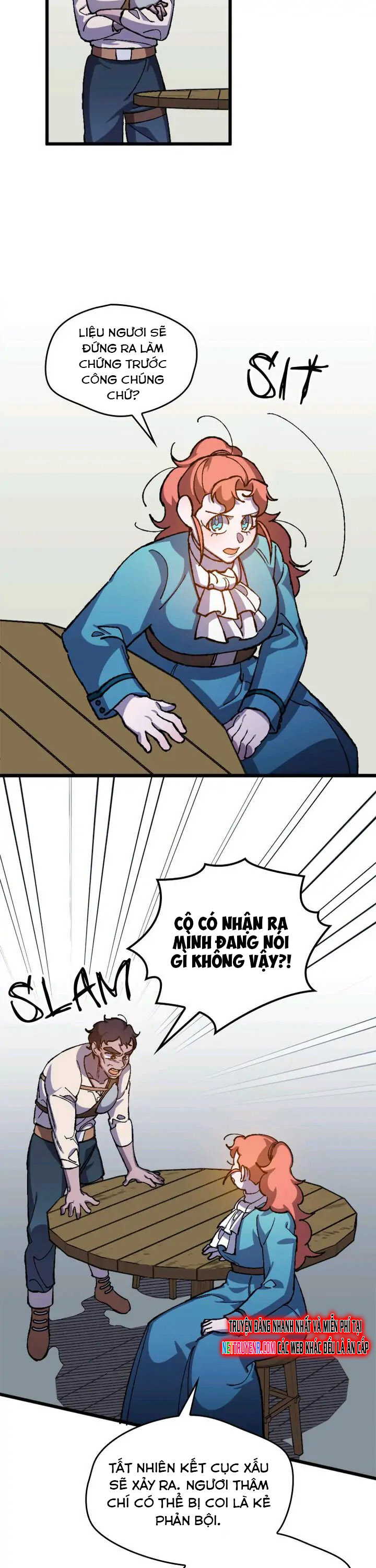 Tôi Sẽ Cứu Lấy Gia Tộc Sắp Sụp Đổ: Chapter 22