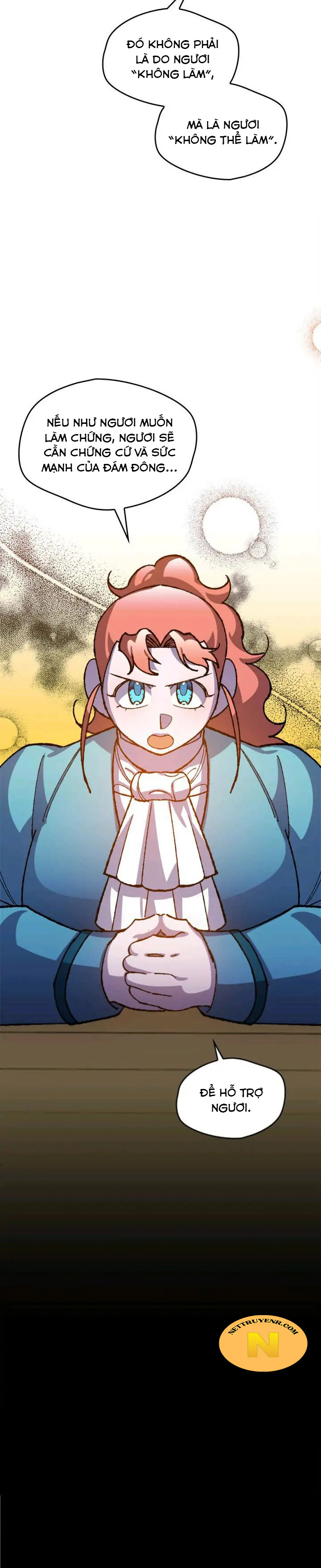 Tôi Sẽ Cứu Lấy Gia Tộc Sắp Sụp Đổ: Chapter 22