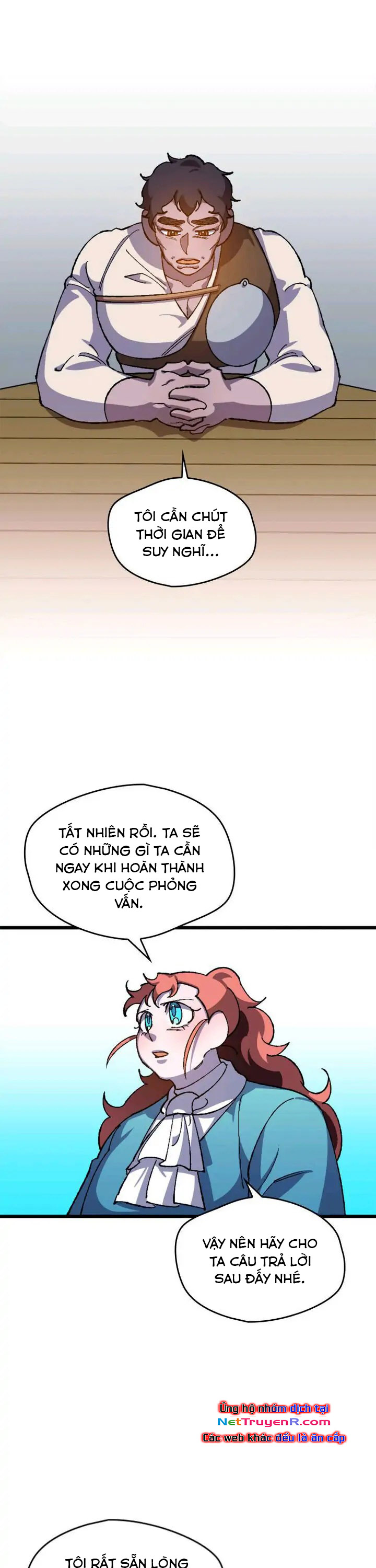 Tôi Sẽ Cứu Lấy Gia Tộc Sắp Sụp Đổ: Chapter 22