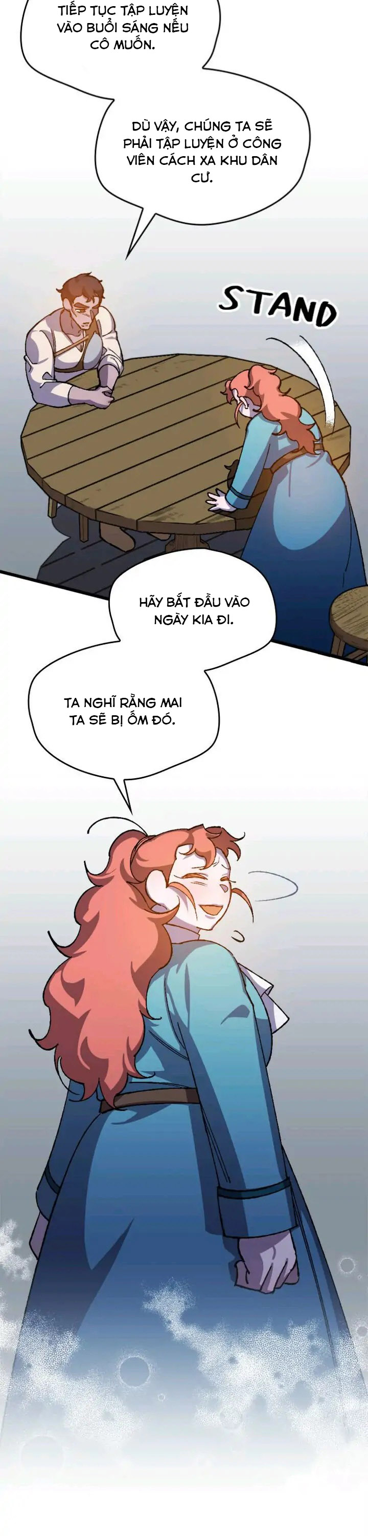 Tôi Sẽ Cứu Lấy Gia Tộc Sắp Sụp Đổ: Chapter 22