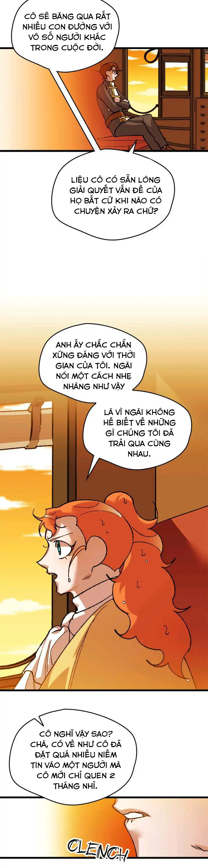 Tôi Sẽ Cứu Lấy Gia Tộc Sắp Sụp Đổ: Chapter 22