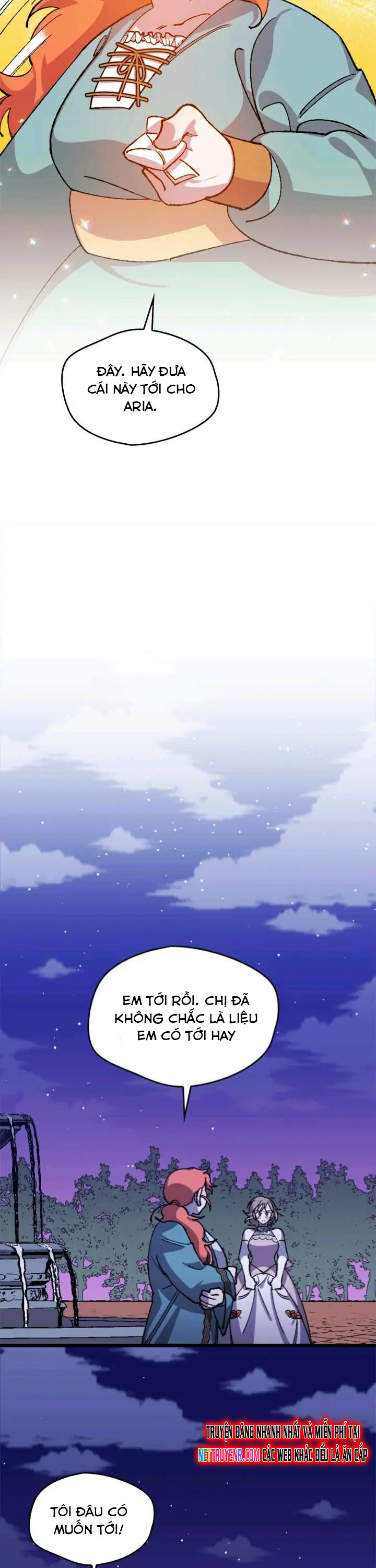 Tôi Sẽ Cứu Lấy Gia Tộc Sắp Sụp Đổ: Chapter 22