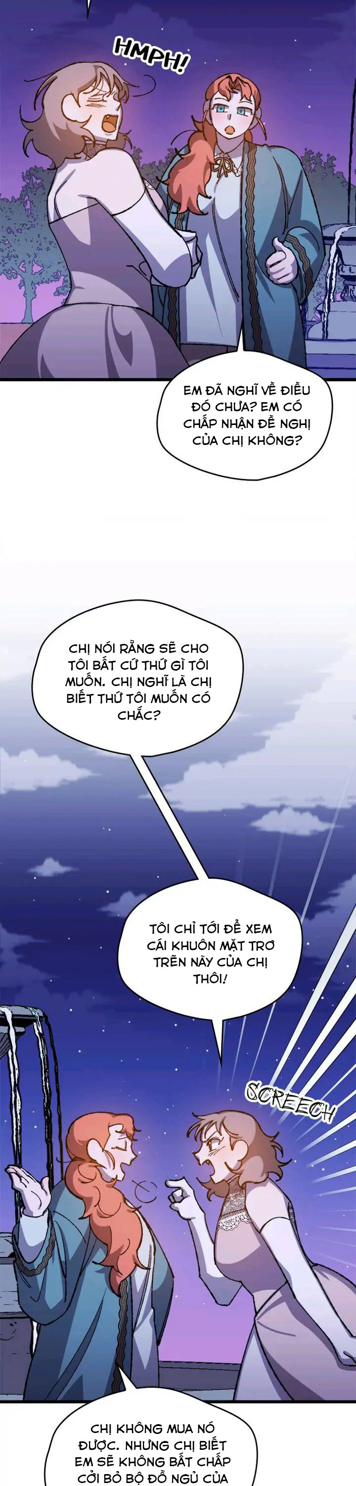 Tôi Sẽ Cứu Lấy Gia Tộc Sắp Sụp Đổ: Chapter 22