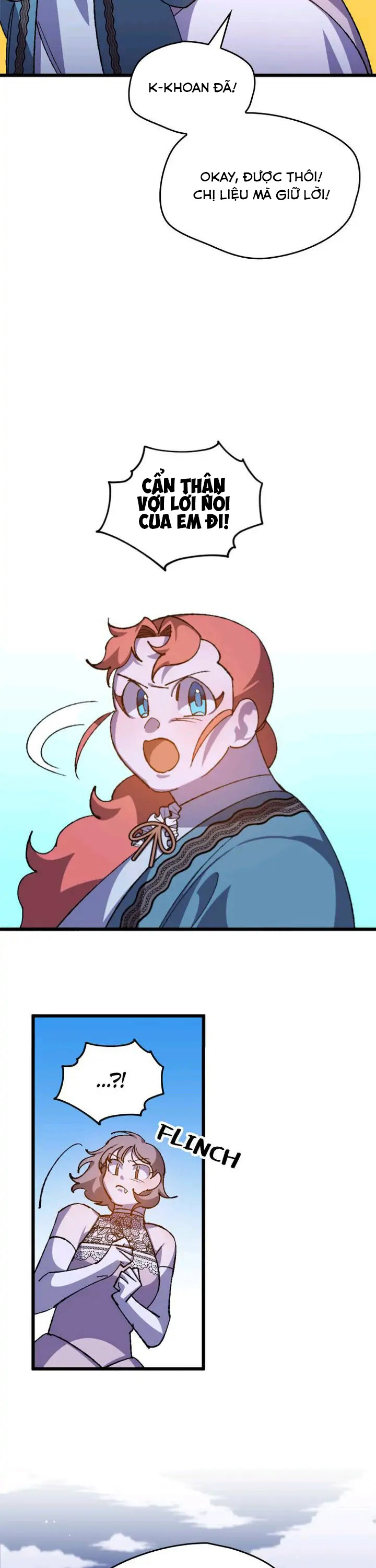 Tôi Sẽ Cứu Lấy Gia Tộc Sắp Sụp Đổ: Chapter 22