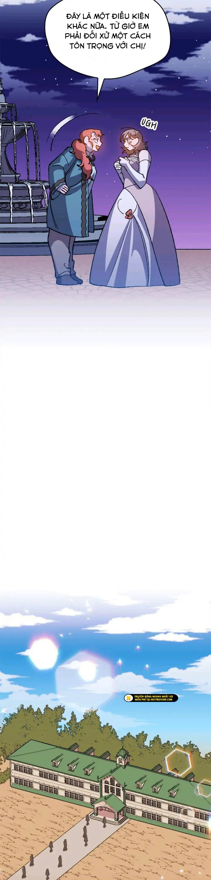 Tôi Sẽ Cứu Lấy Gia Tộc Sắp Sụp Đổ: Chapter 22