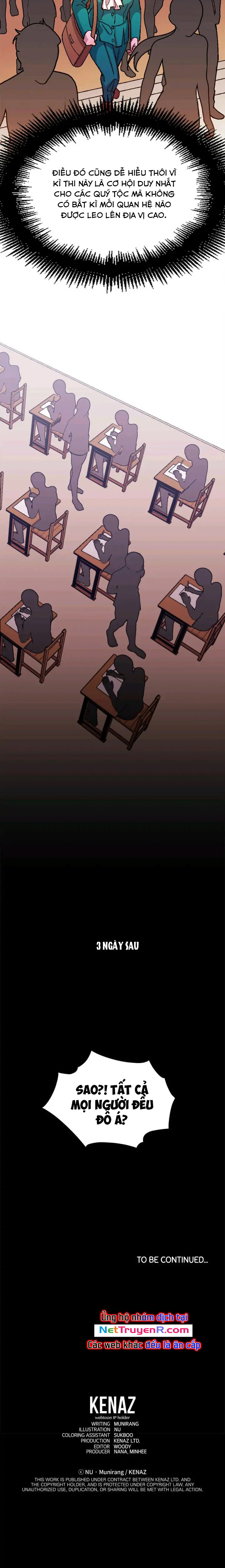 Tôi Sẽ Cứu Lấy Gia Tộc Sắp Sụp Đổ: Chapter 22