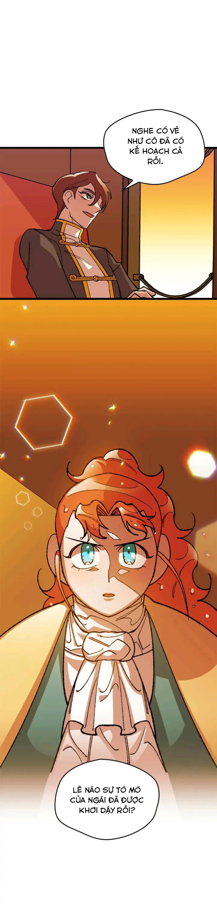 Tôi Sẽ Cứu Lấy Gia Tộc Sắp Sụp Đổ: Chapter 22