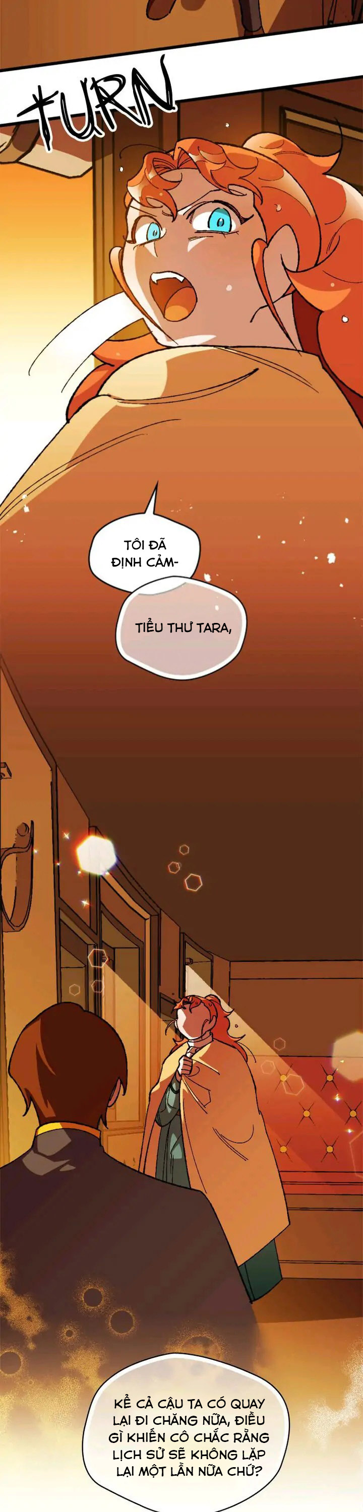 Tôi Sẽ Cứu Lấy Gia Tộc Sắp Sụp Đổ: Chapter 22