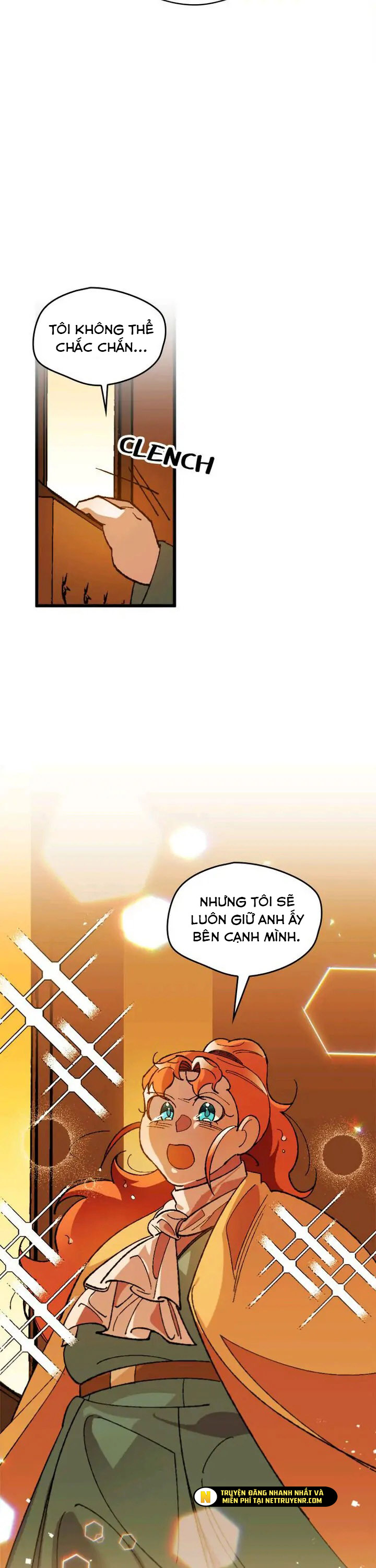 Tôi Sẽ Cứu Lấy Gia Tộc Sắp Sụp Đổ: Chapter 22