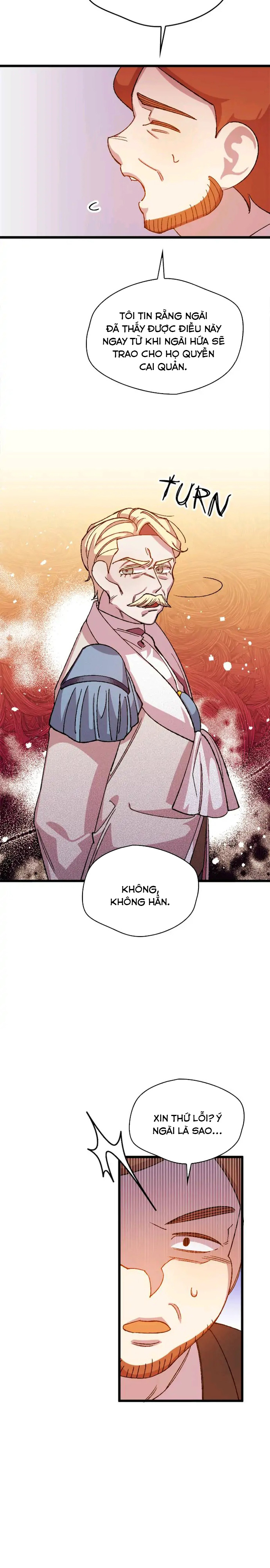 Tôi Sẽ Cứu Lấy Gia Tộc Sắp Sụp Đổ: Chapter 23